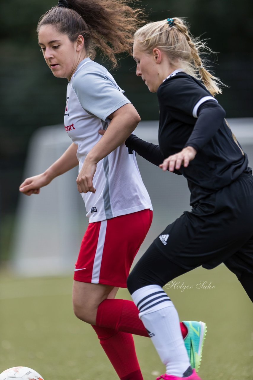 Bild 86 - F Walddoerfer SV 2 - SC Condor : Ergebnis: 1:1